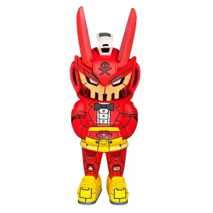 3 Jollibee x Quiccs JolliTEQ MegaTEQ Special Edition TEQ63