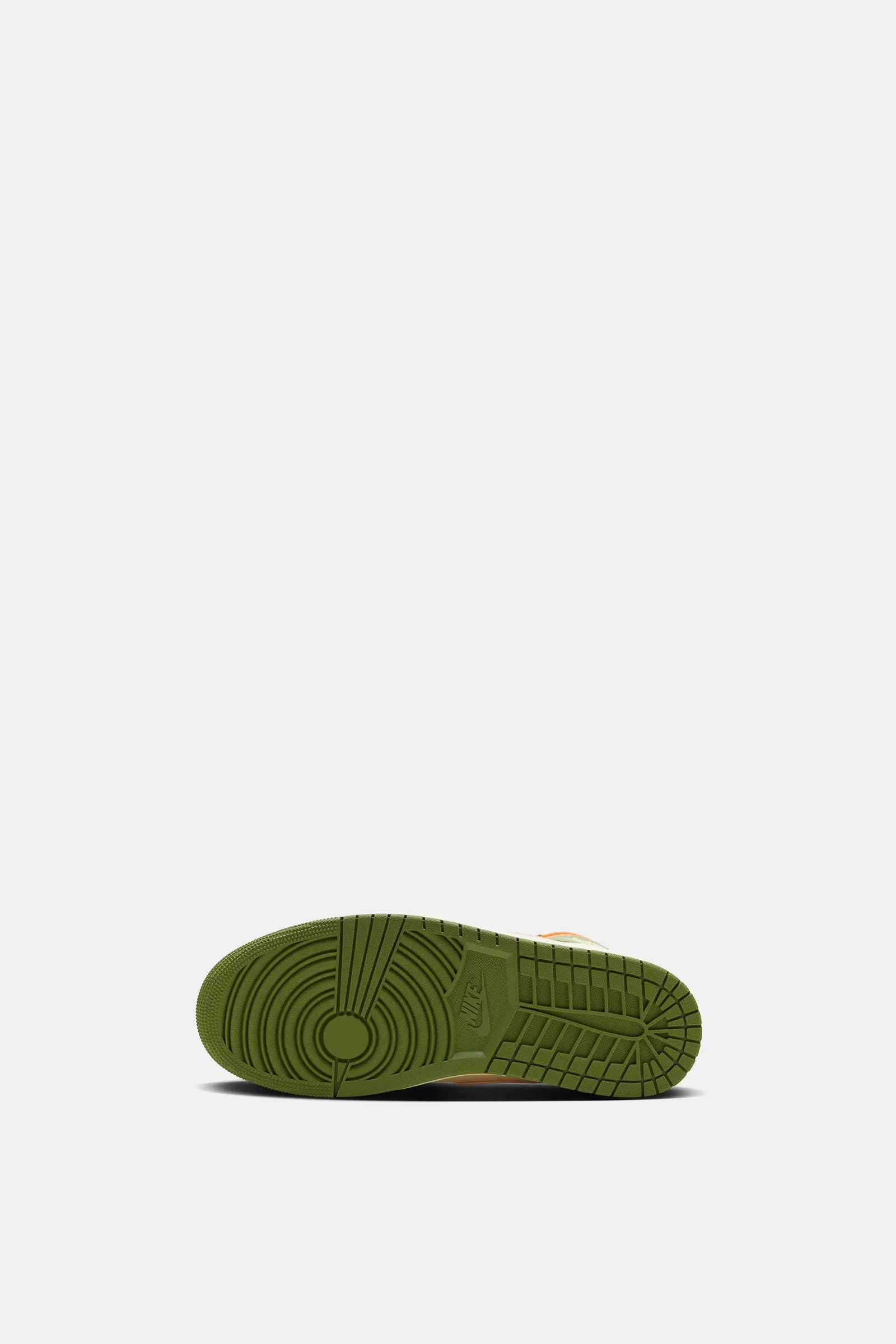 Air Jordan 1 High OG Craft Celadon