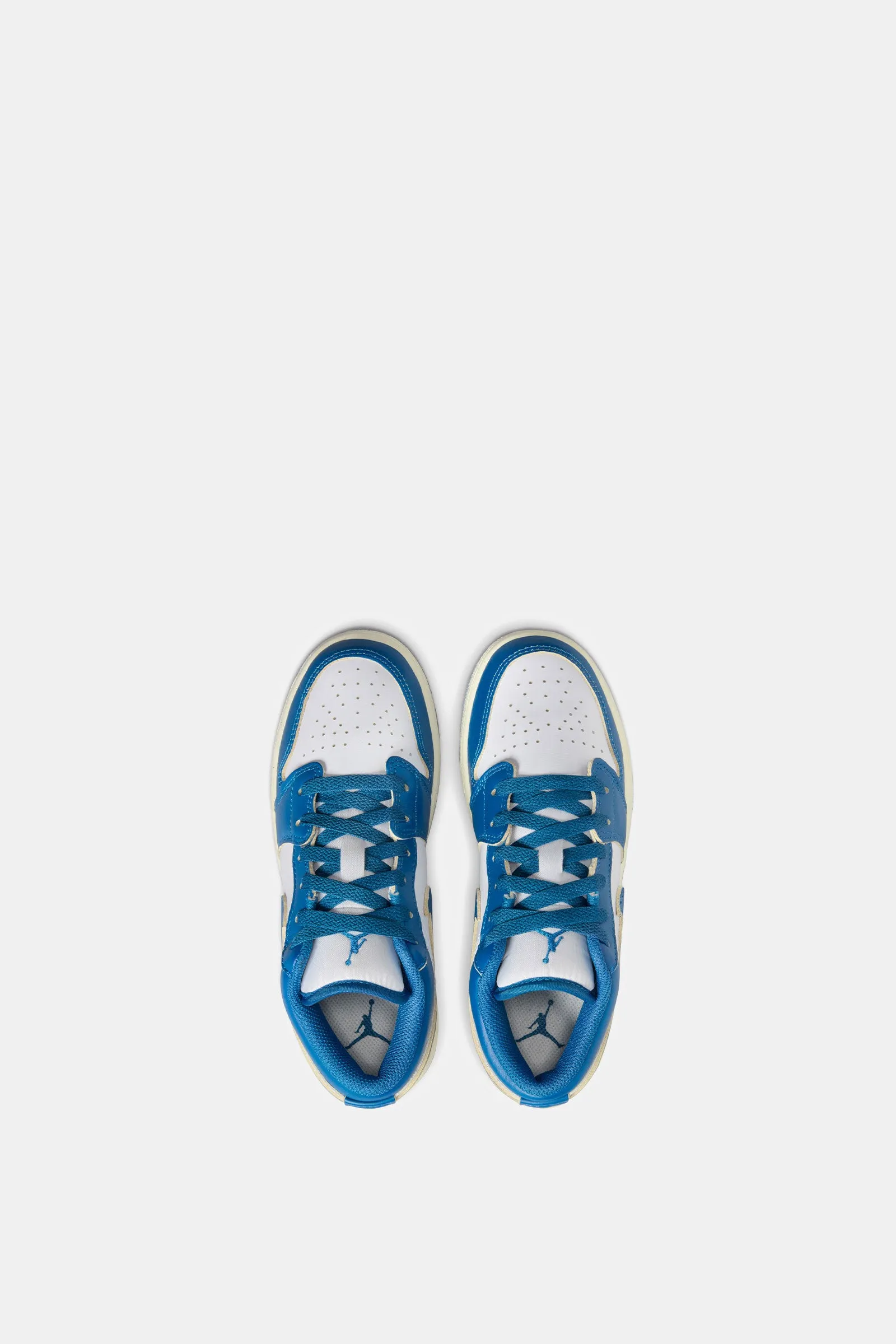 Air Jordan 1 Low SE (GS)