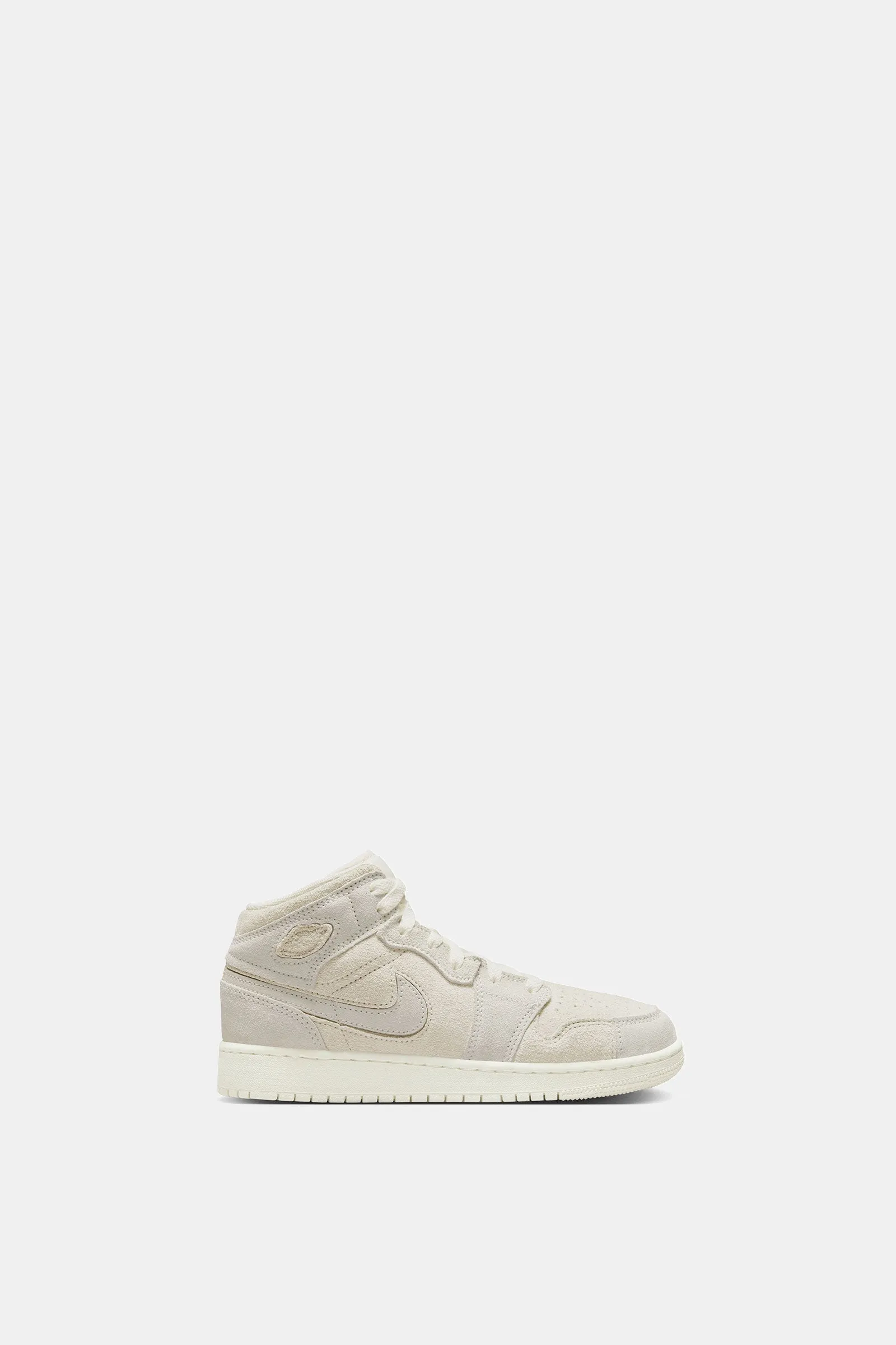 Air Jordan 1 Mid SE Craft (GS)