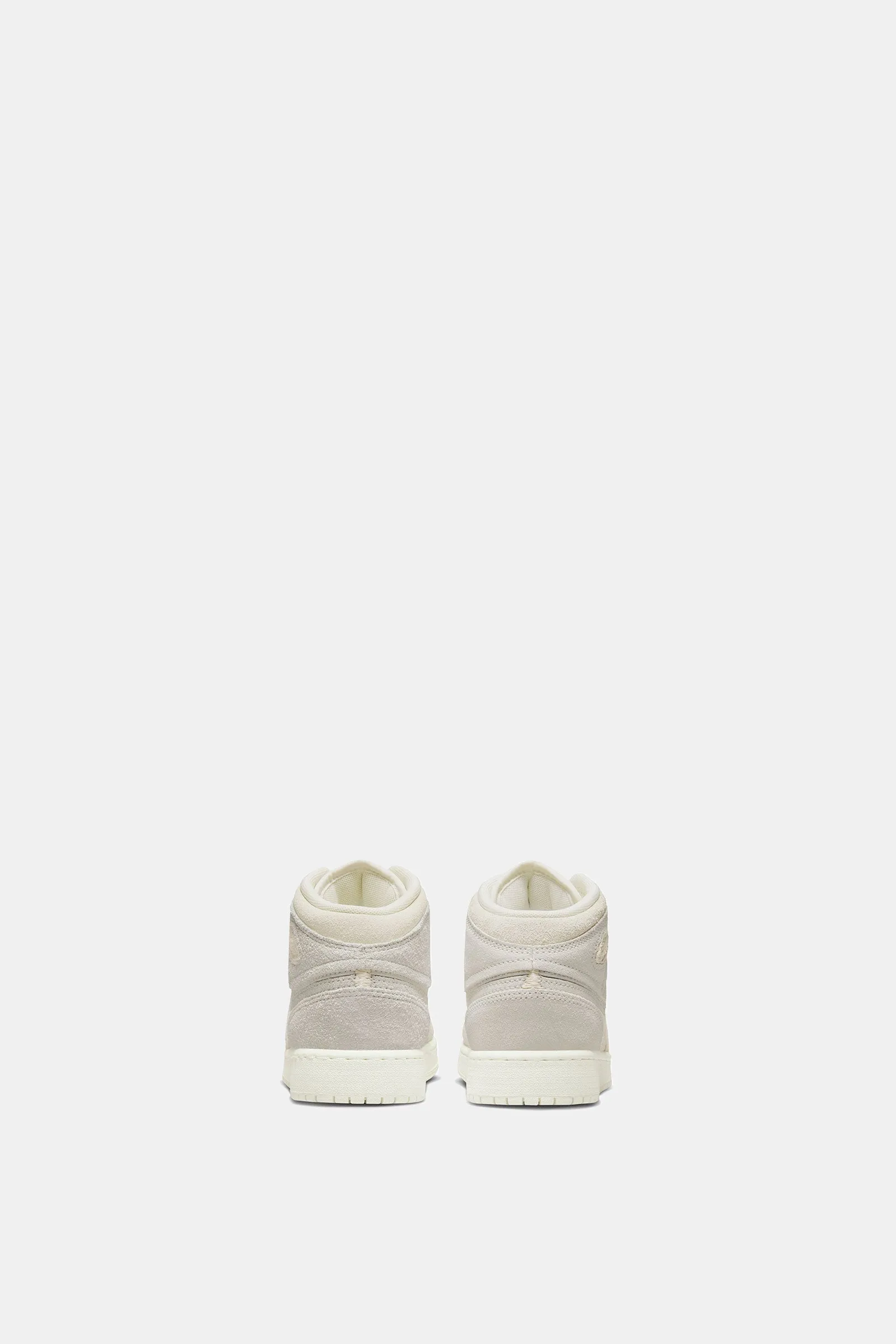 Air Jordan 1 Mid SE Craft (GS)