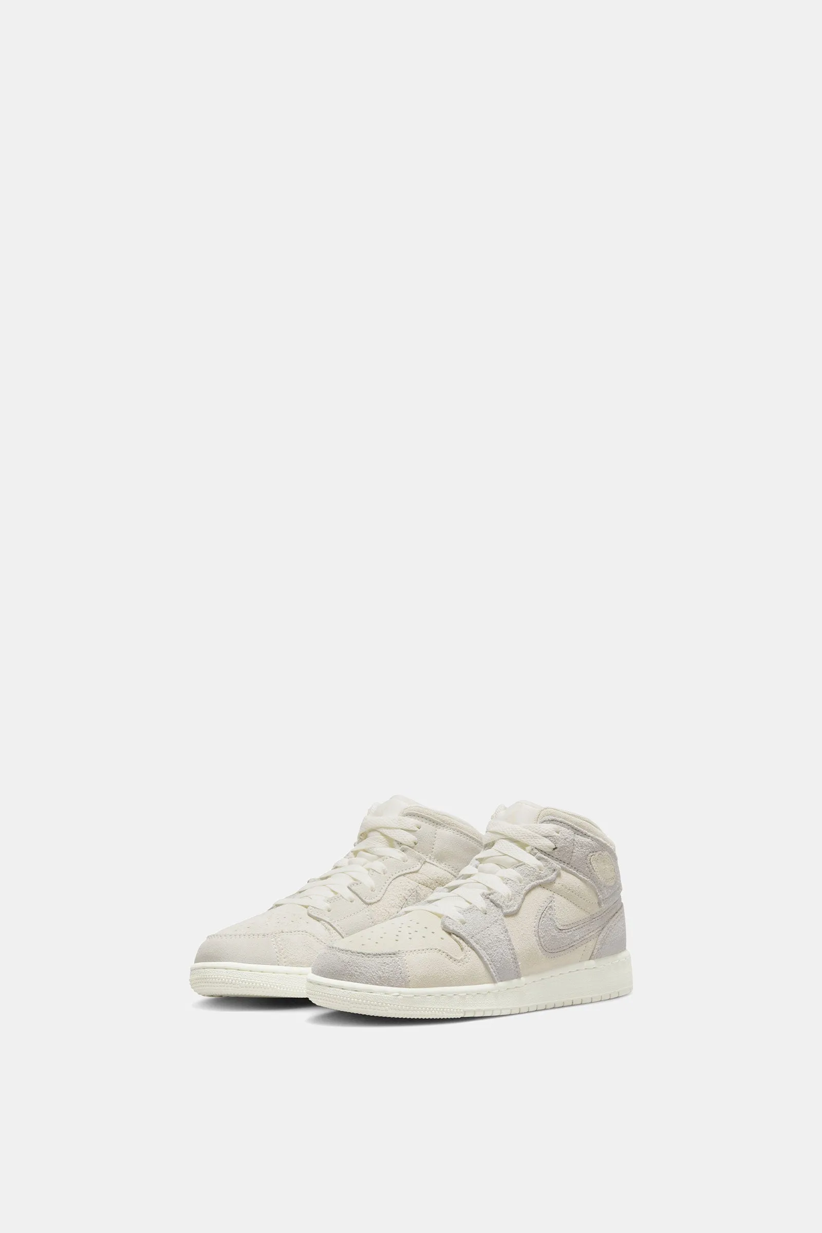 Air Jordan 1 Mid SE Craft (GS)