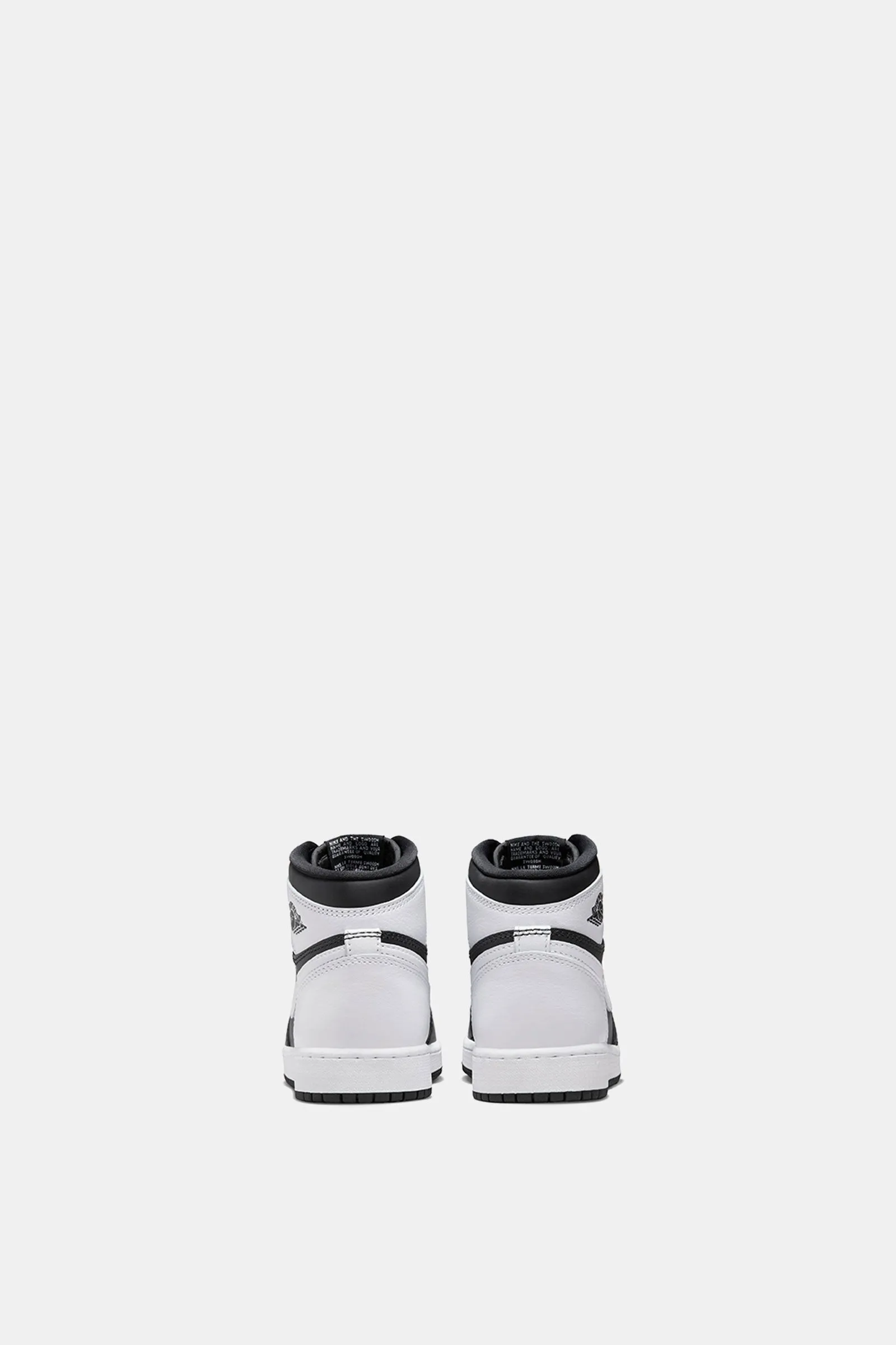 Air Jordan 1 Retro High OG (GS)