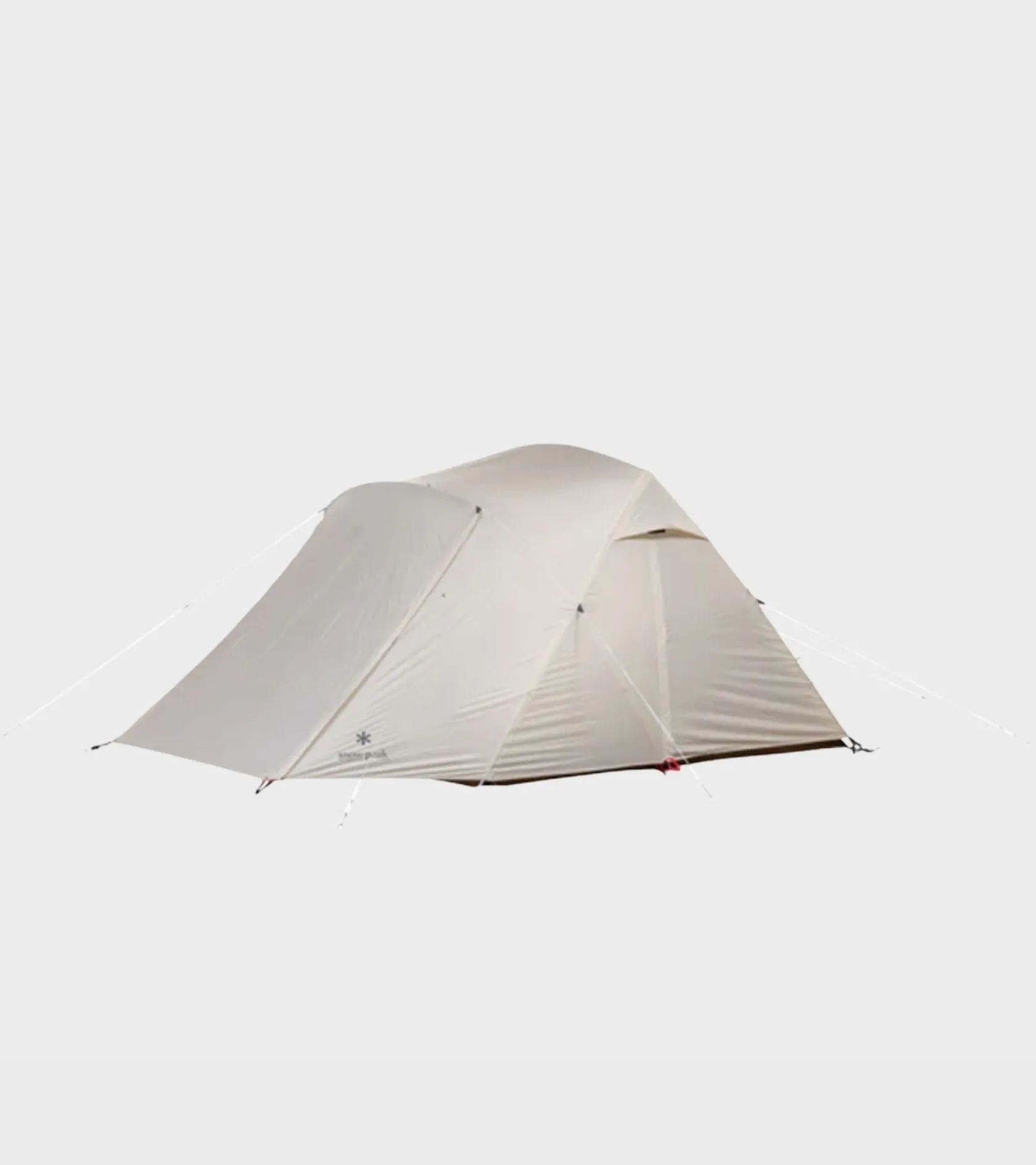 Alpha Breeze Tent Beige