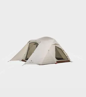 Alpha Breeze Tent Beige