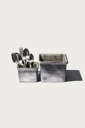 Aluminum Pot - Large