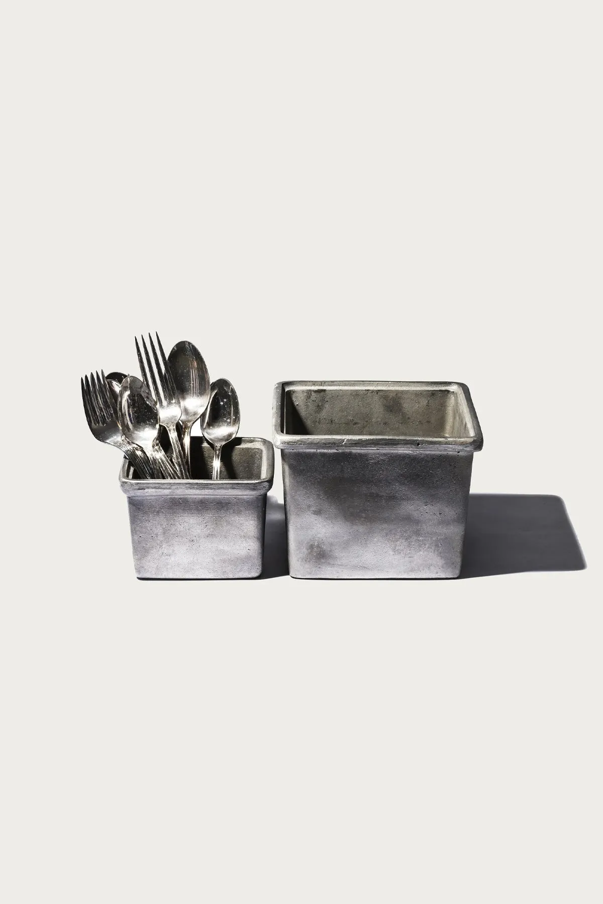 Aluminum Pot - Large