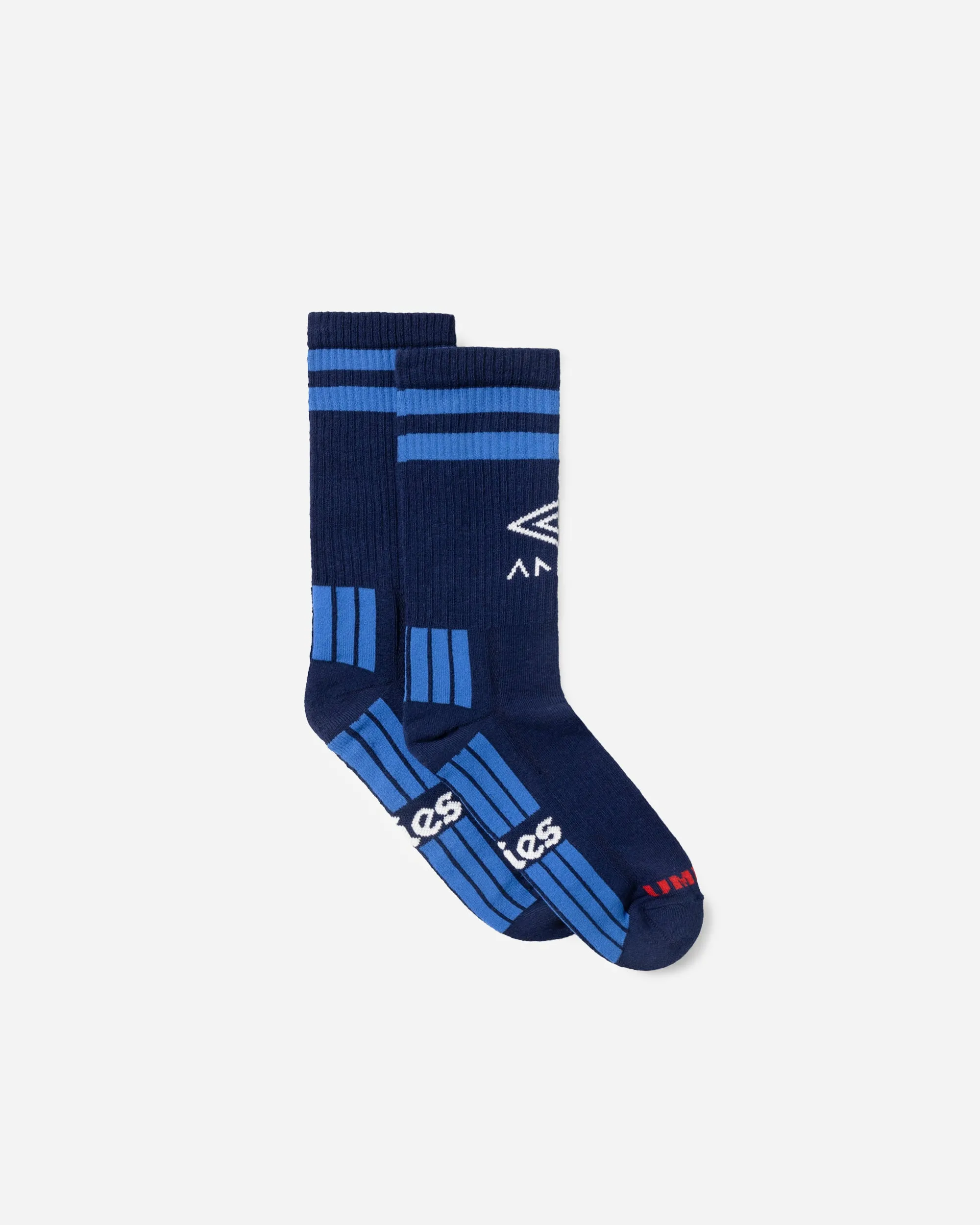 ARIES x Umbro Eye Socks