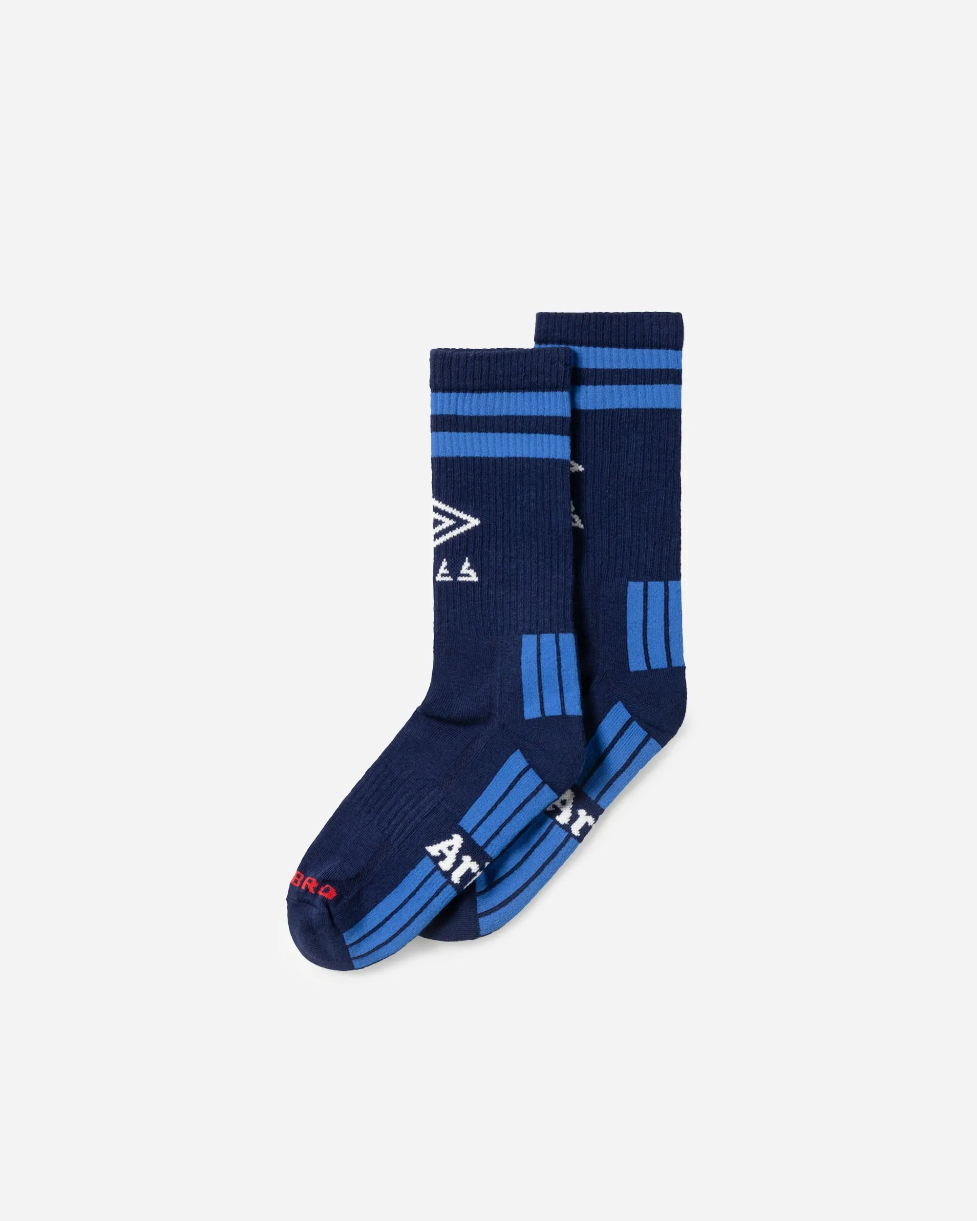 ARIES x Umbro Eye Socks