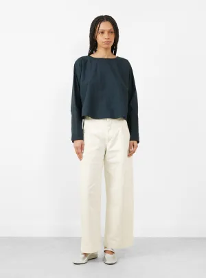 Armand Top Night Blue