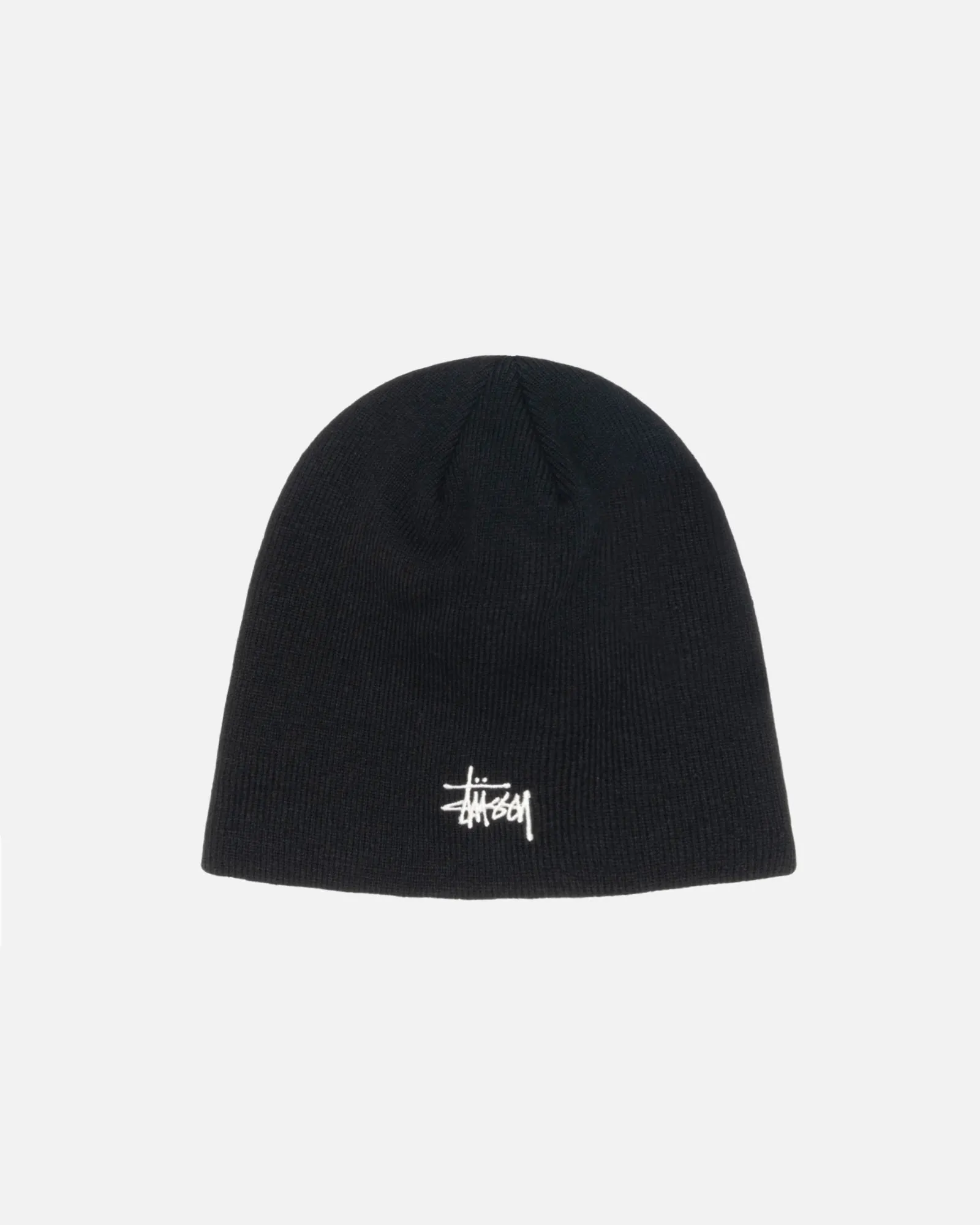 BASIC STSSY SKULLCAP