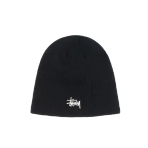 Basic Stssy Skullcap