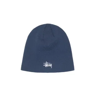 Basic Stssy Skullcap