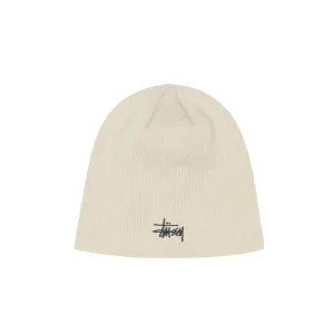 Basic Stssy Skullcap
