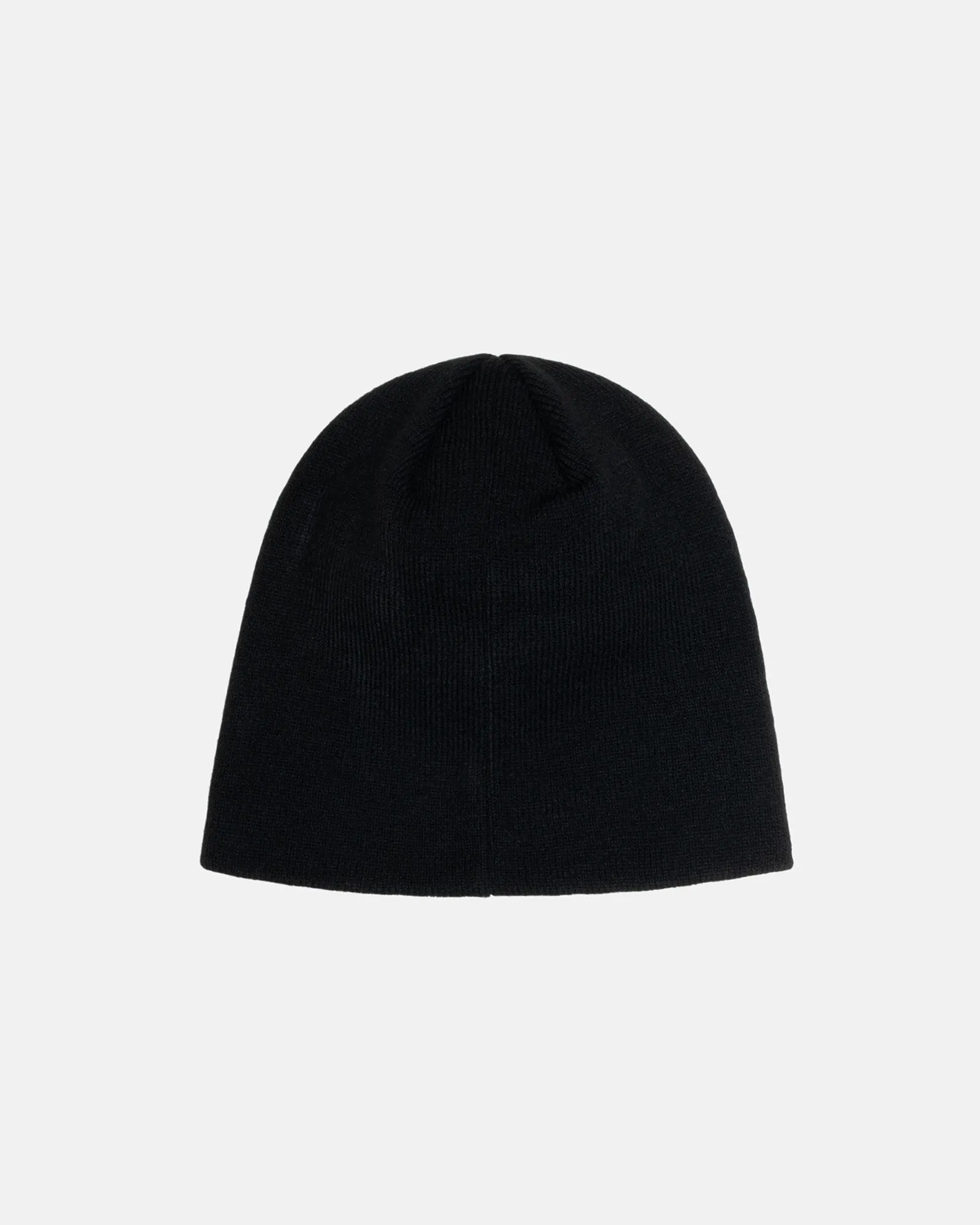 BASIC STSSY SKULLCAP