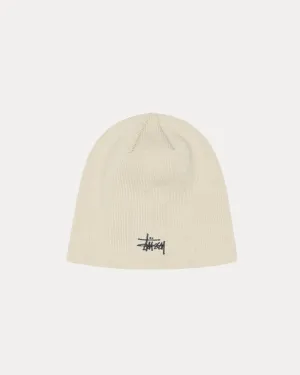BASIC STSSY SKULLCAP
