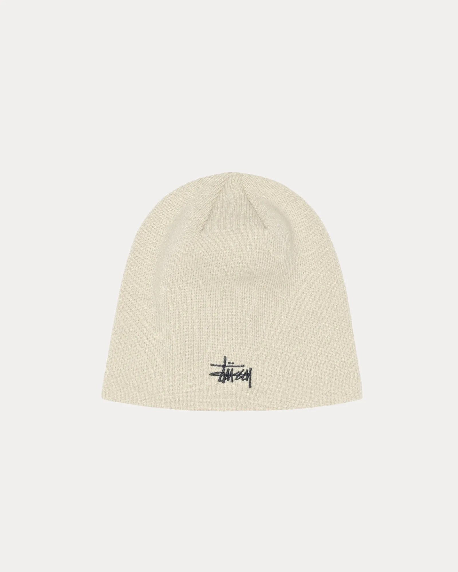 BASIC STSSY SKULLCAP