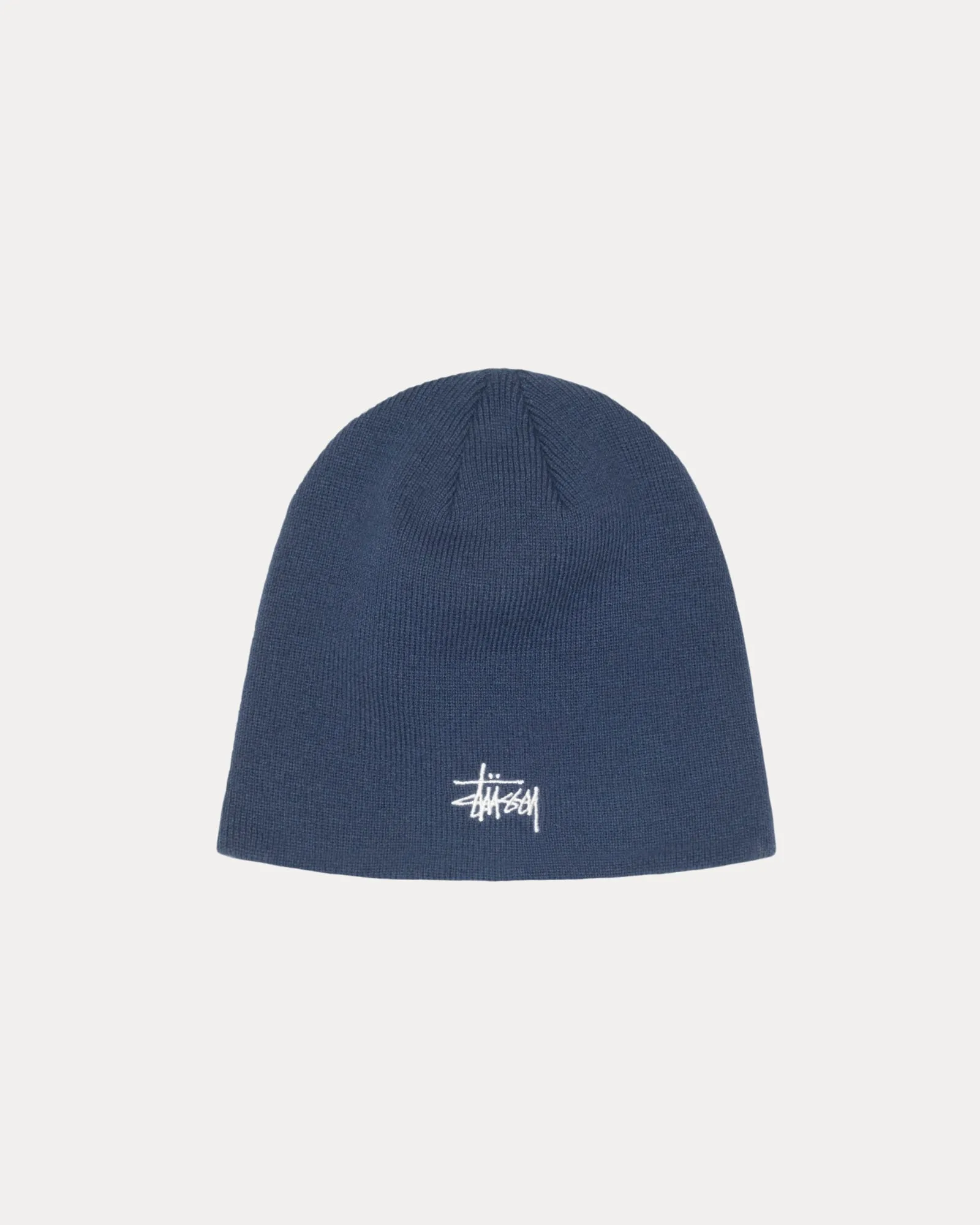 BASIC STSSY SKULLCAP