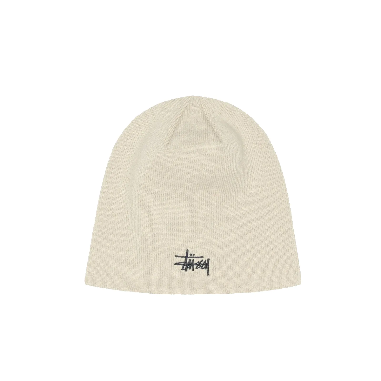 Basic Stssy Skullcap