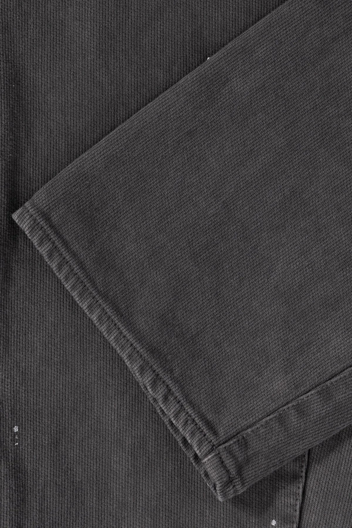 Bedford Cord Jeans - Gray