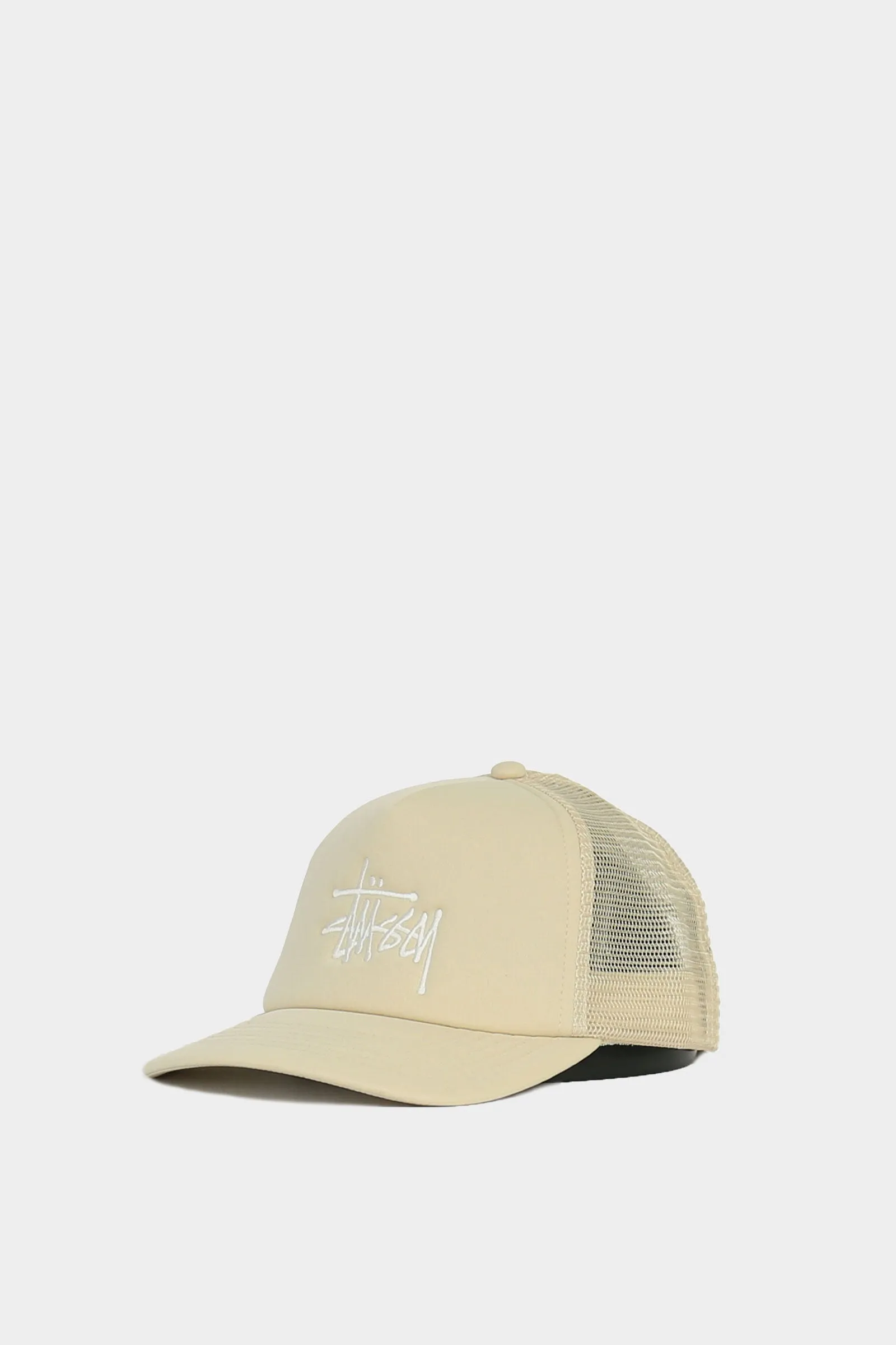 Big Basic Trucker Cap