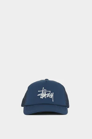 Big Basic Trucker Cap