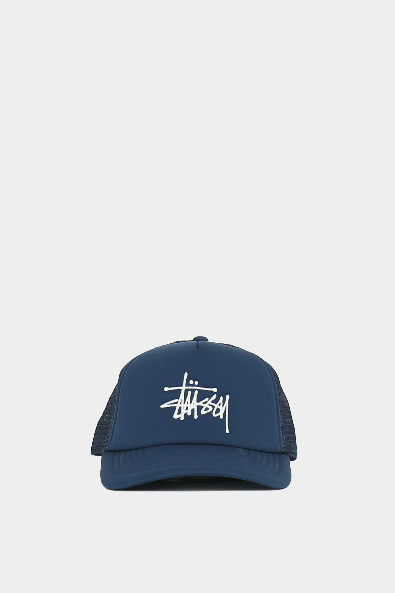 Big Basic Trucker Cap