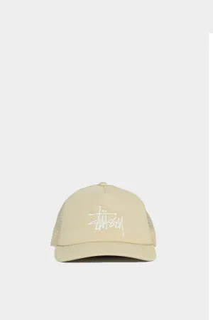 Big Basic Trucker Cap