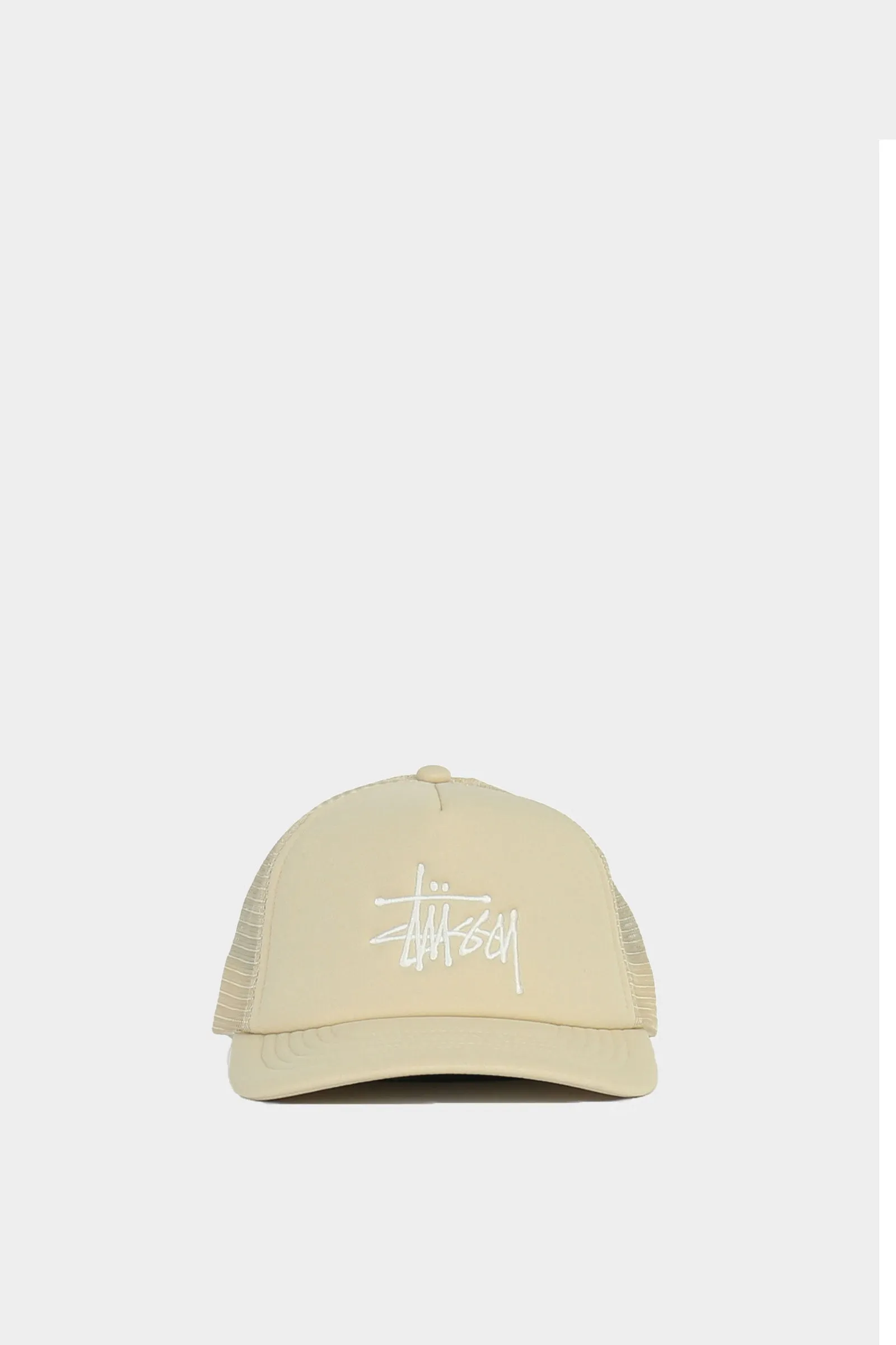 Big Basic Trucker Cap