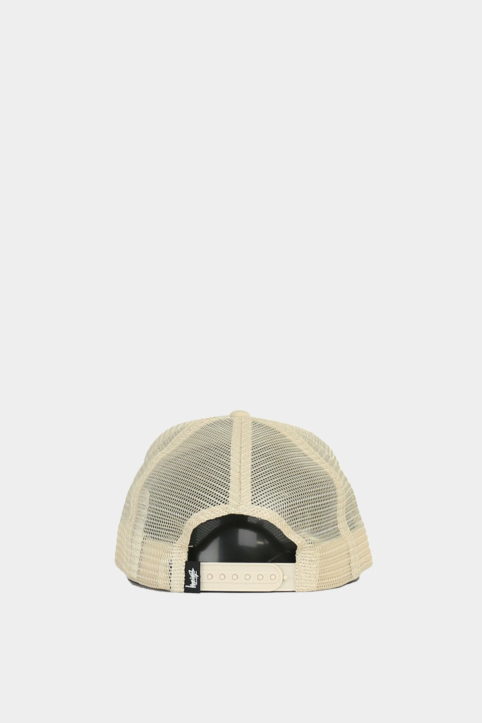 Big Basic Trucker Cap
