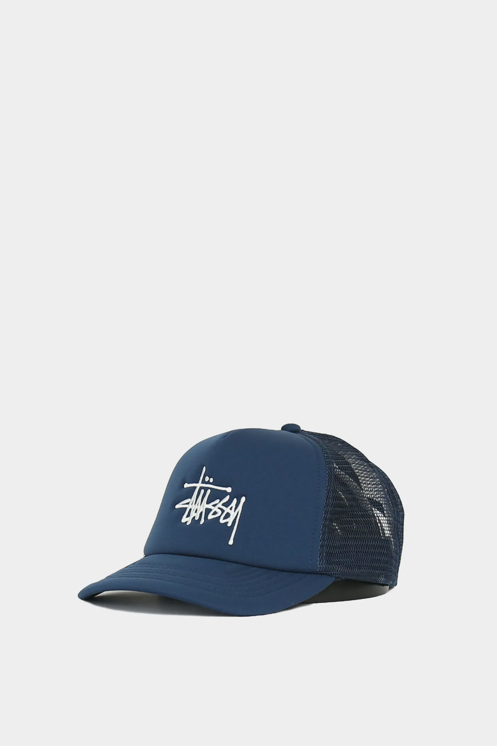 Big Basic Trucker Cap