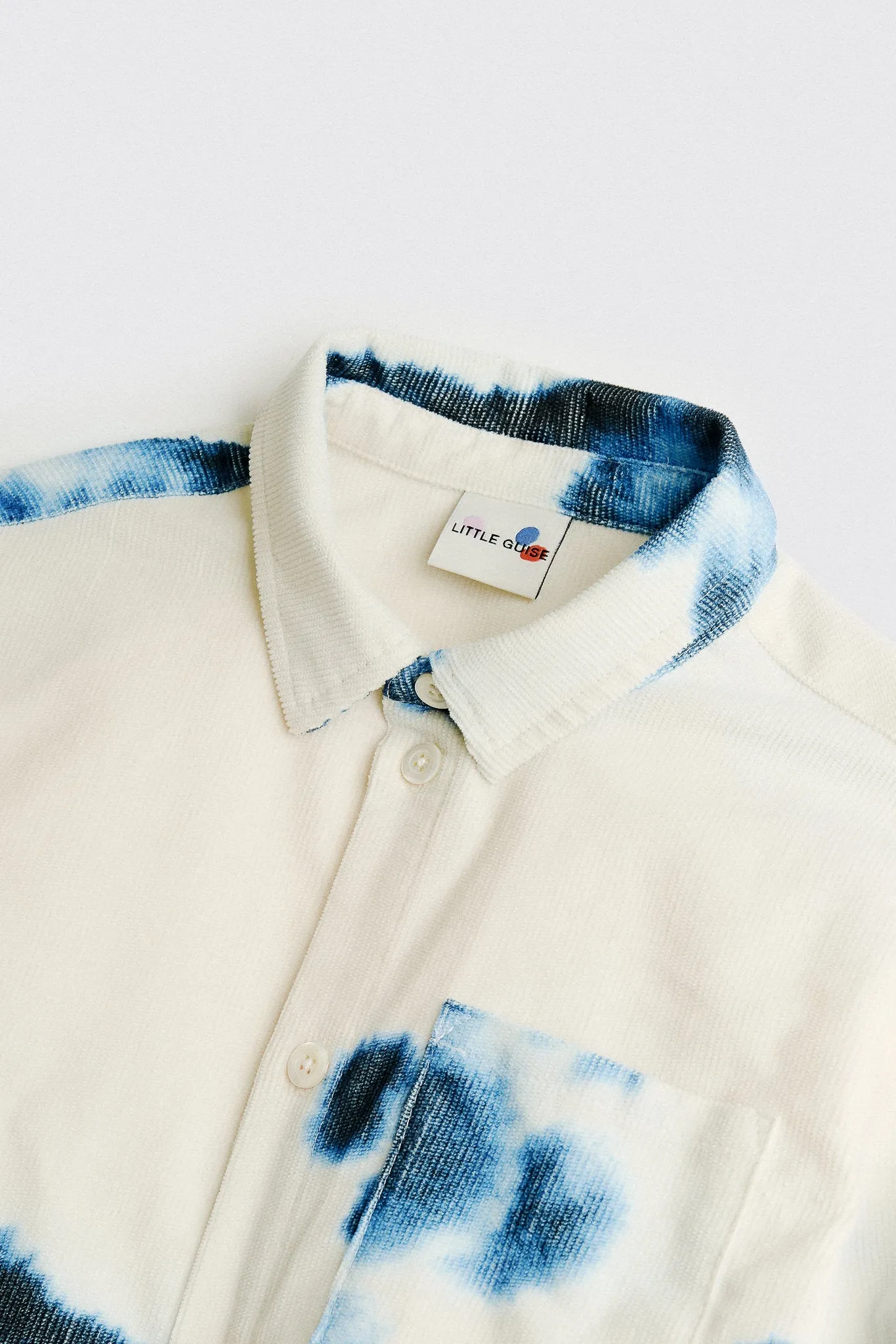 BOBBY SHIRT