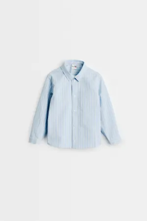 BOBBY SHIRT
