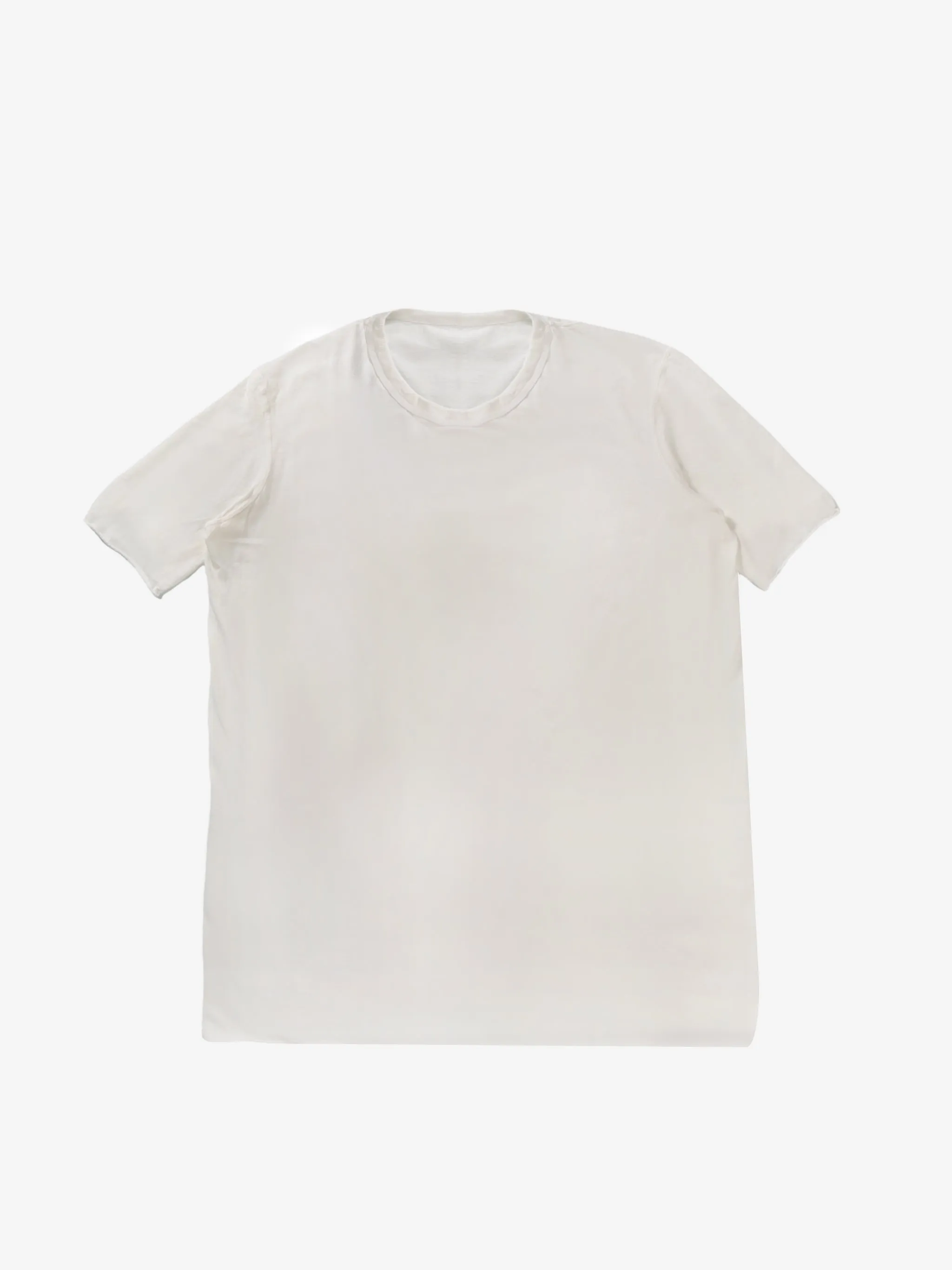 BORIS BIDJAN SABERI - Men TS CLASSIC 1. RF F035 T-Shirts