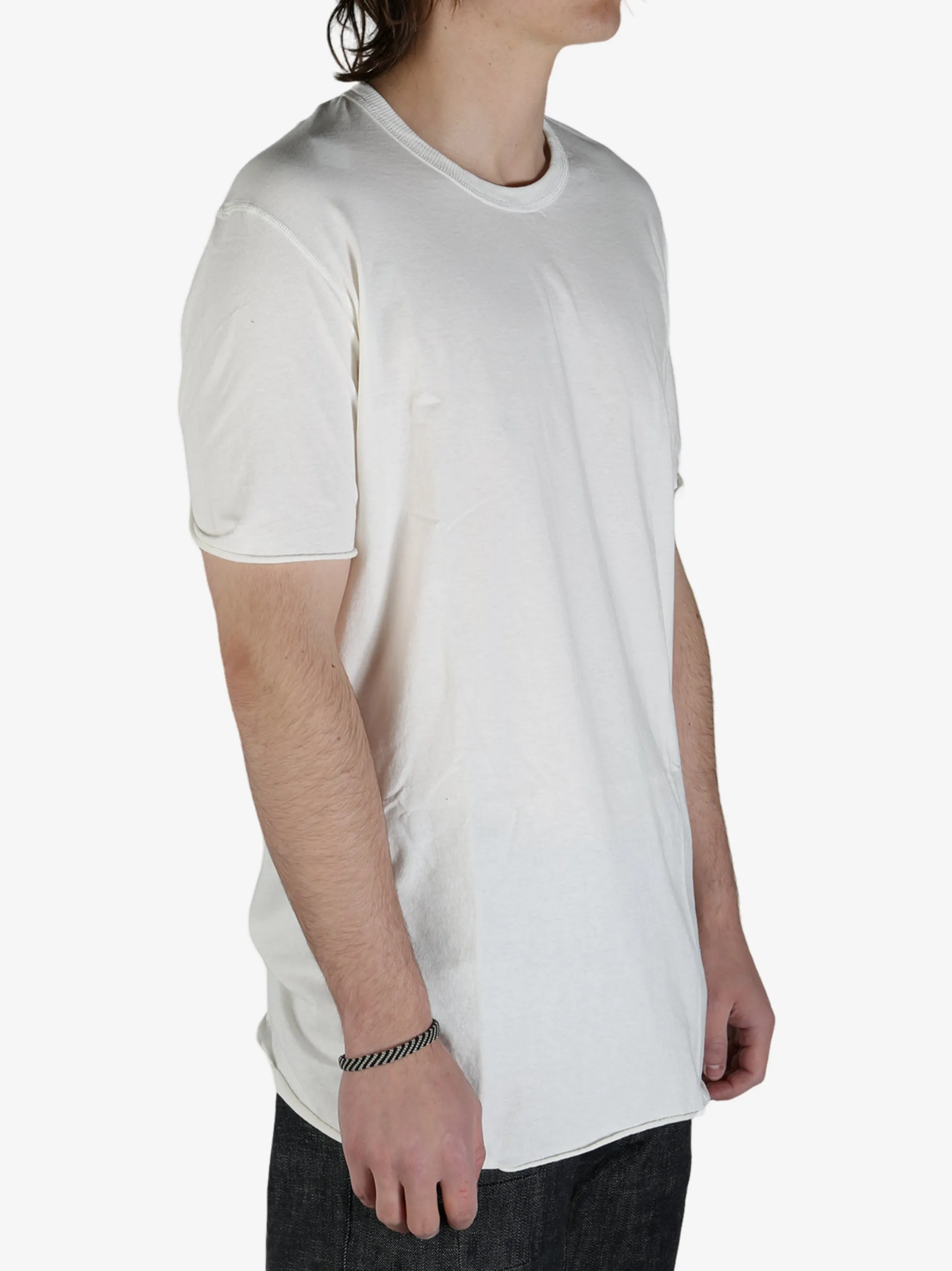 BORIS BIDJAN SABERI - Men TS CLASSIC 1. RF F035 T-Shirts