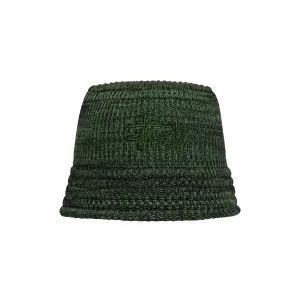 Bucket Hat Marl Knit