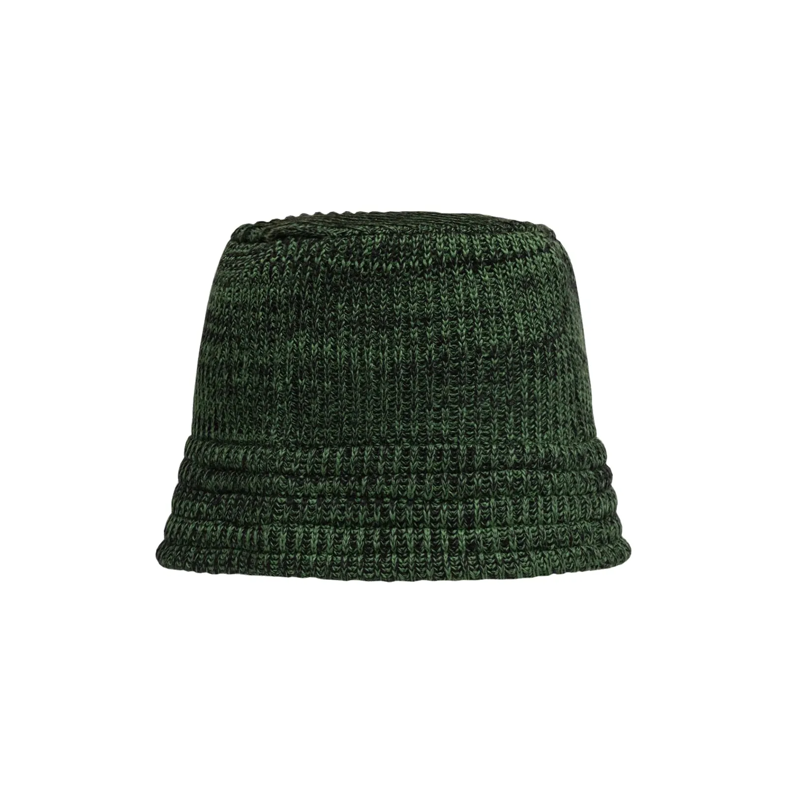 Bucket Hat Marl Knit