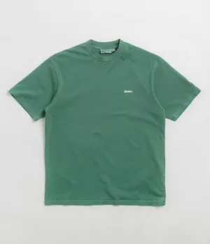 Butter Goods Basic T-Shirt - Washed Forest
