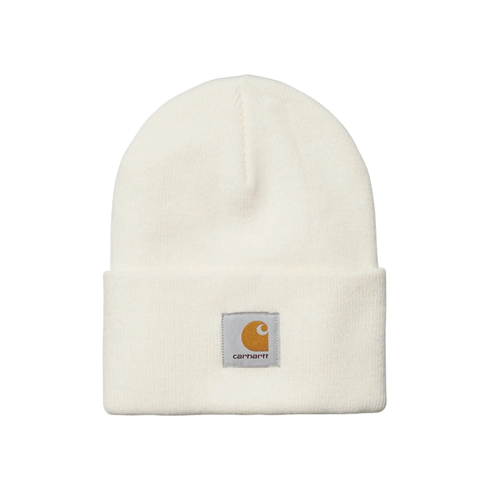 Carhartt Acrylic Watch Beanie Wax