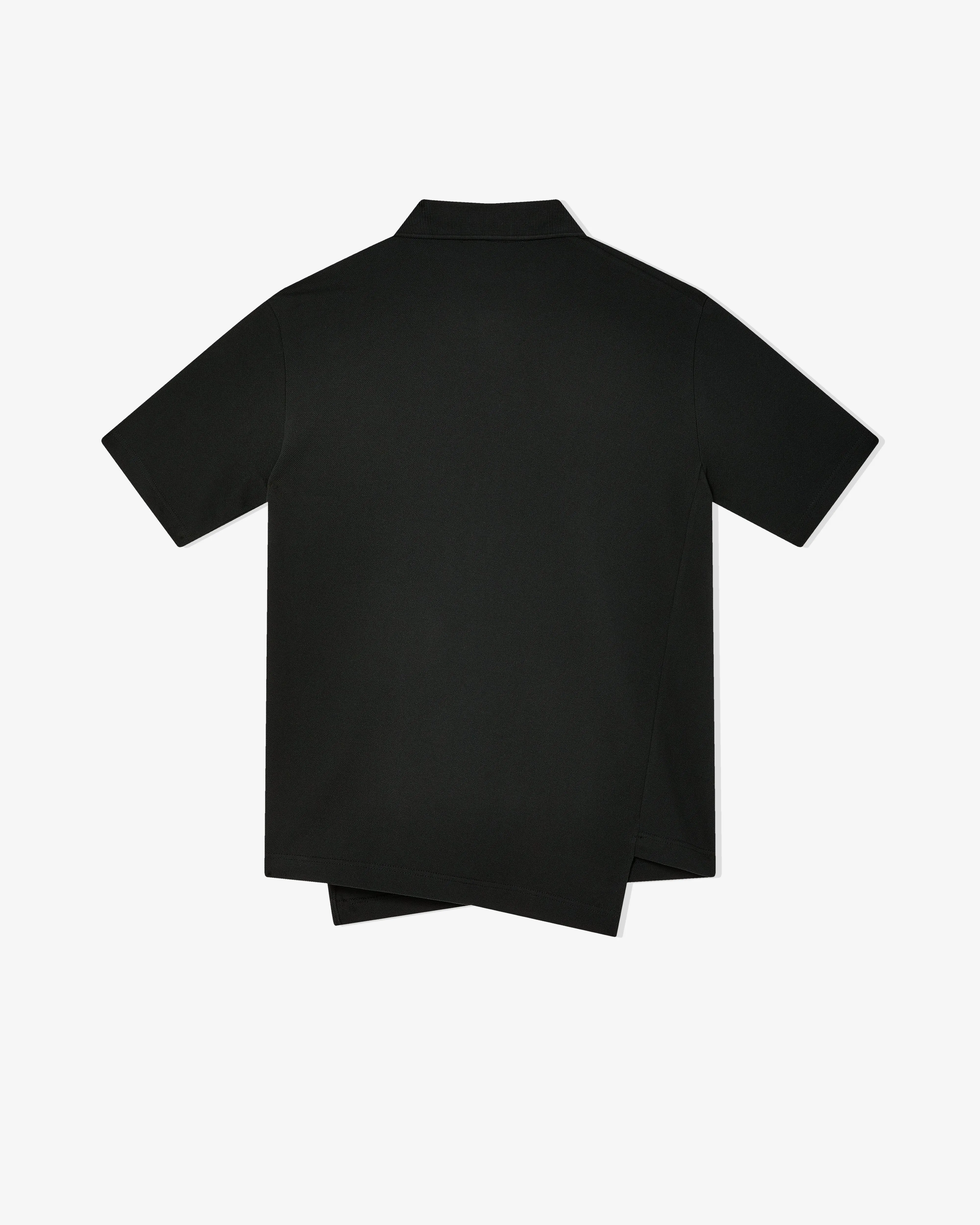 CDG Shirt - Men's Polo Shirt - (Black)