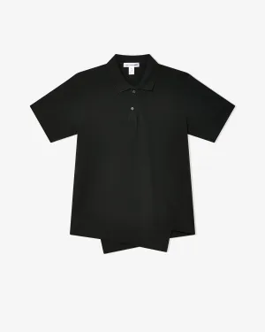 CDG Shirt - Men's Polo Shirt - (Black)