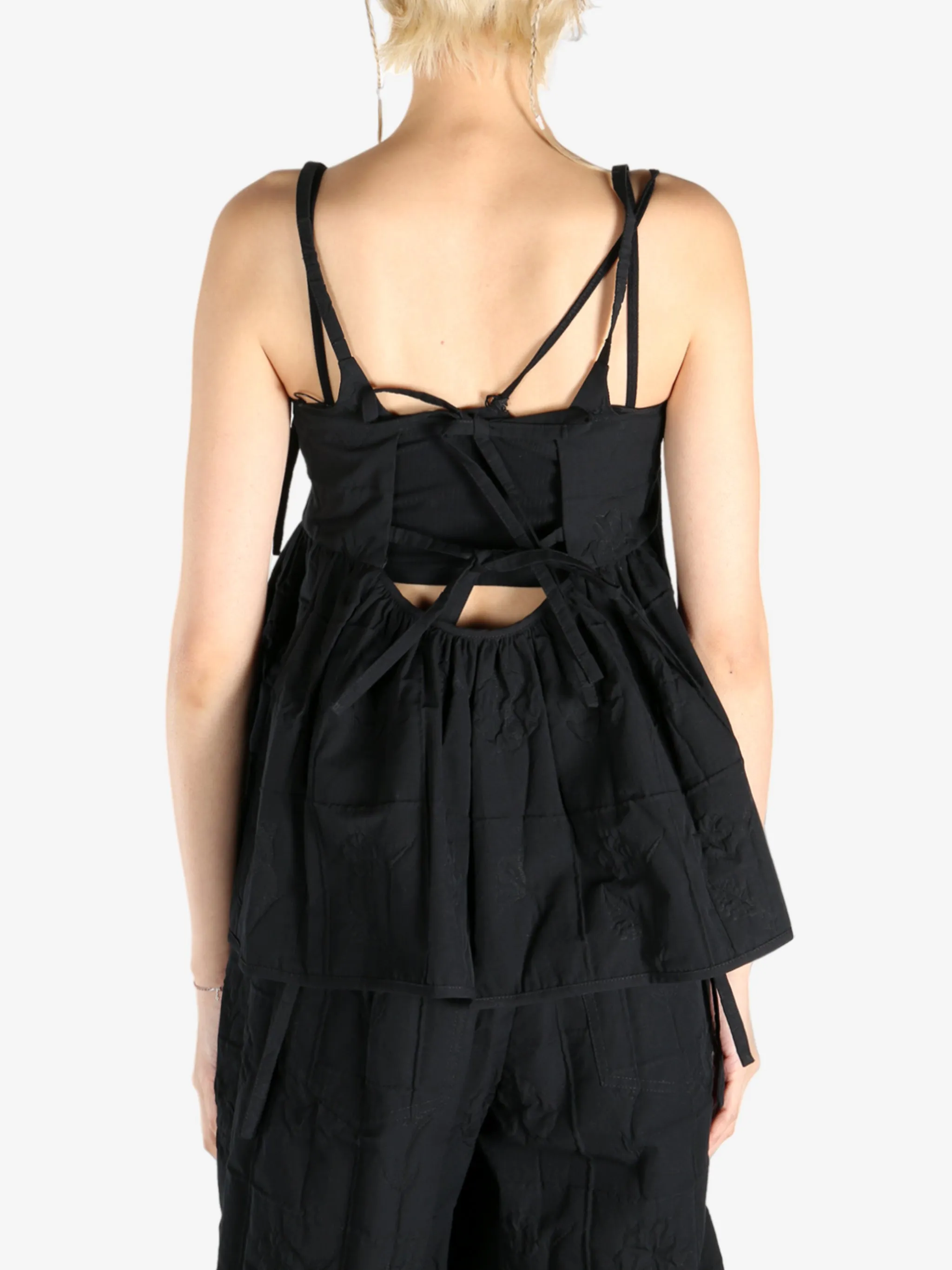 CECILIE BAHNSEN - Women Akira Top