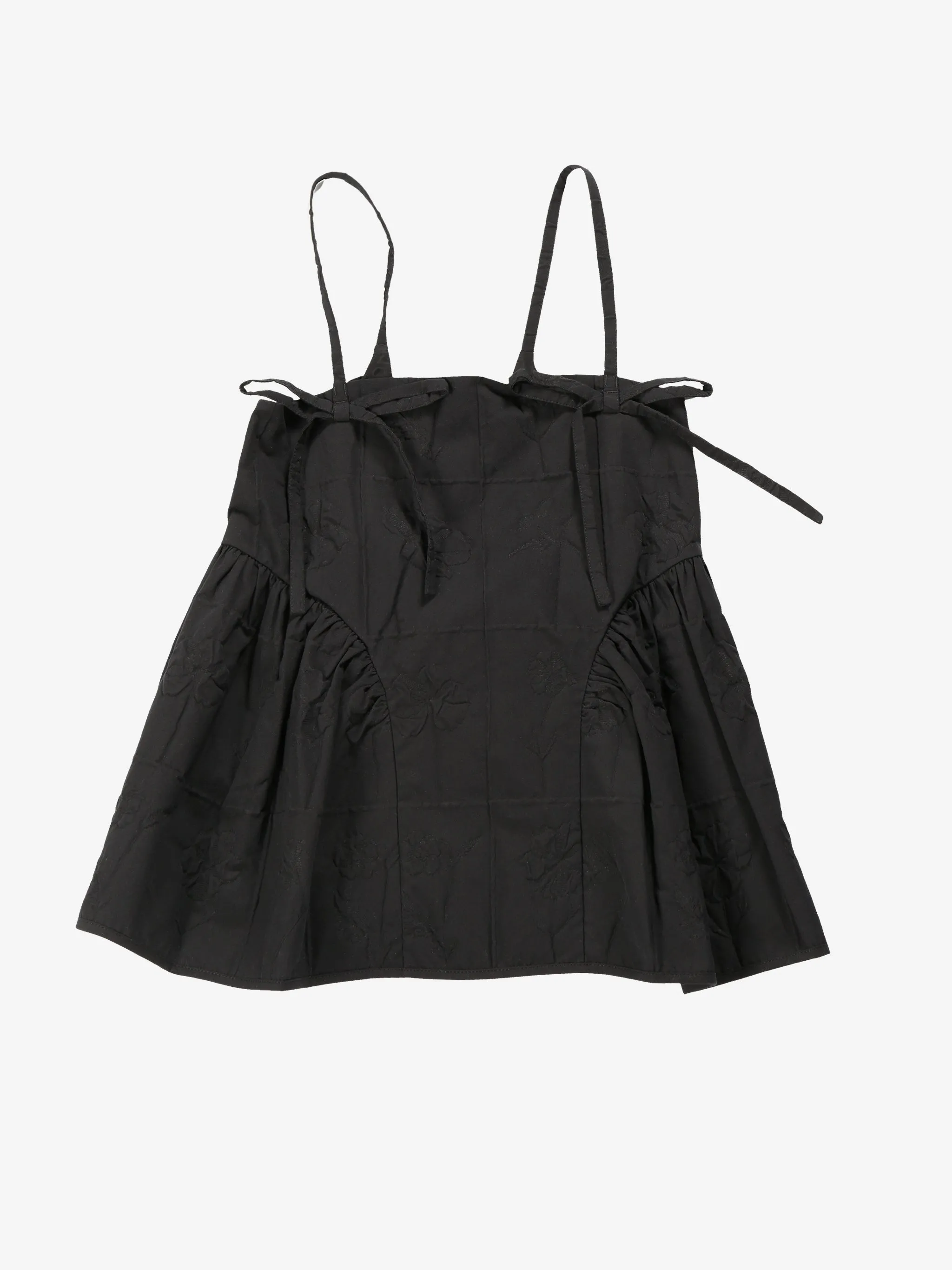 CECILIE BAHNSEN - Women Akira Top