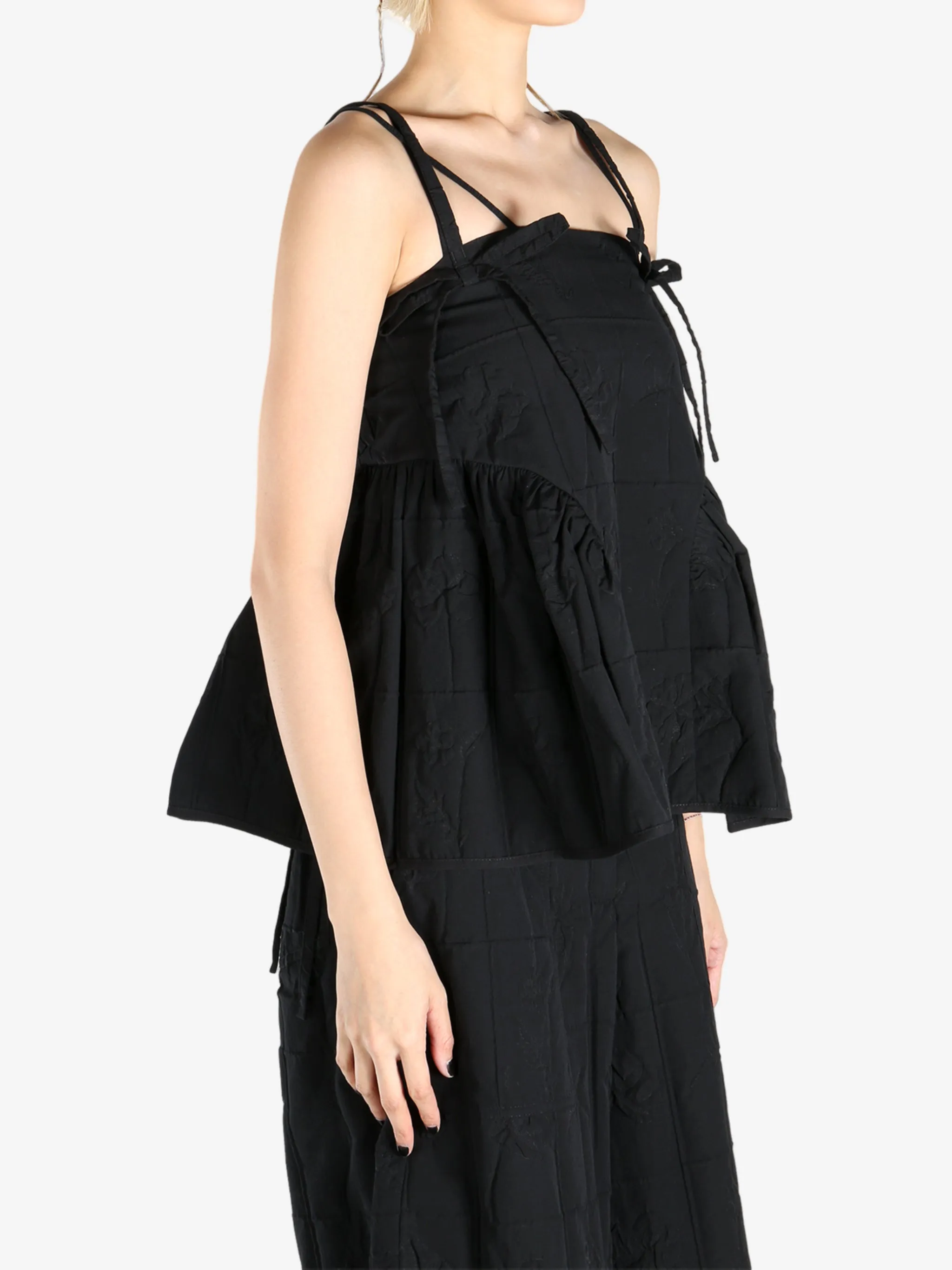 CECILIE BAHNSEN - Women Akira Top