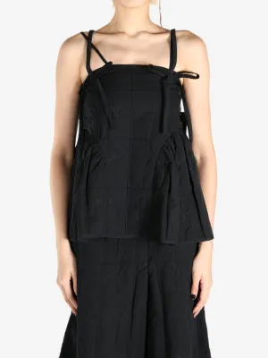CECILIE BAHNSEN - Women Akira Top