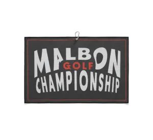 Championship Towel