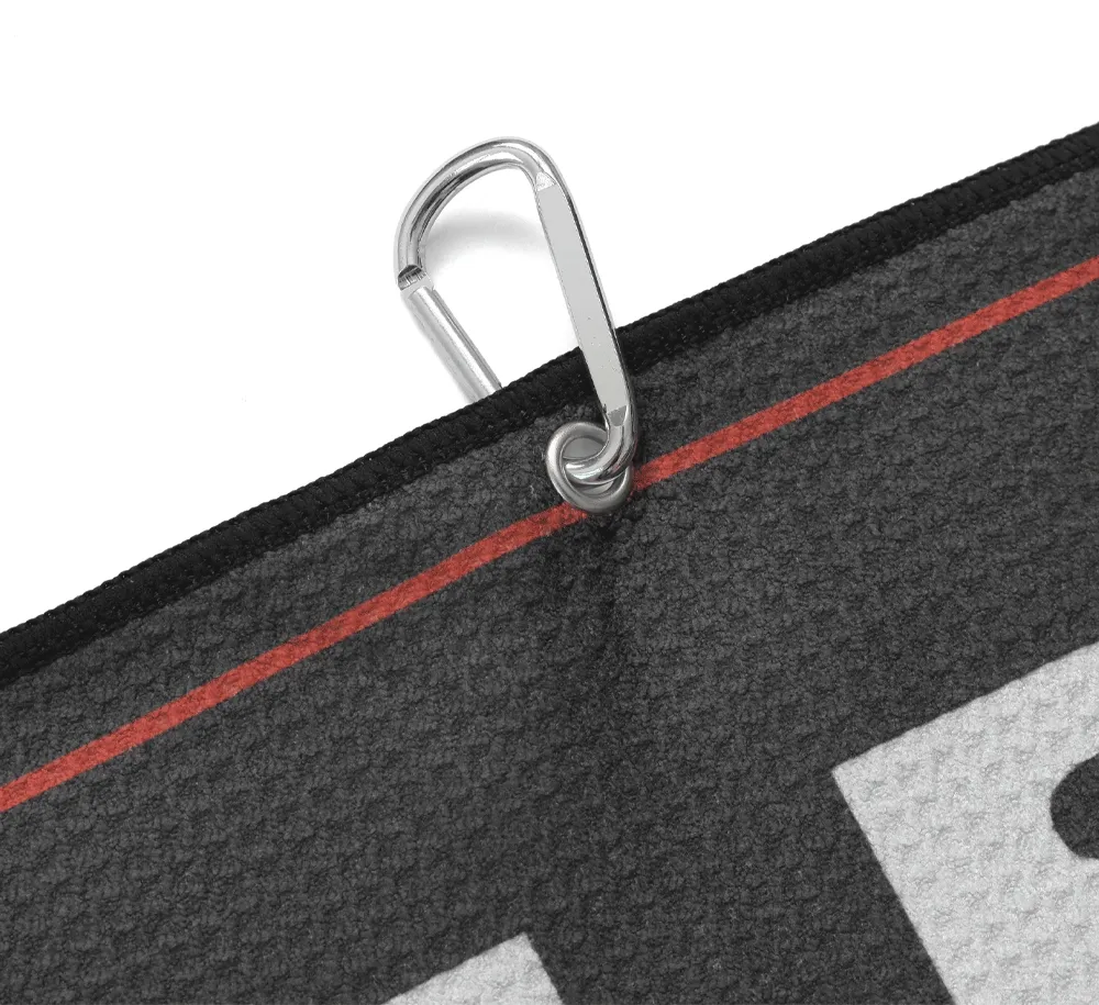 Championship Towel