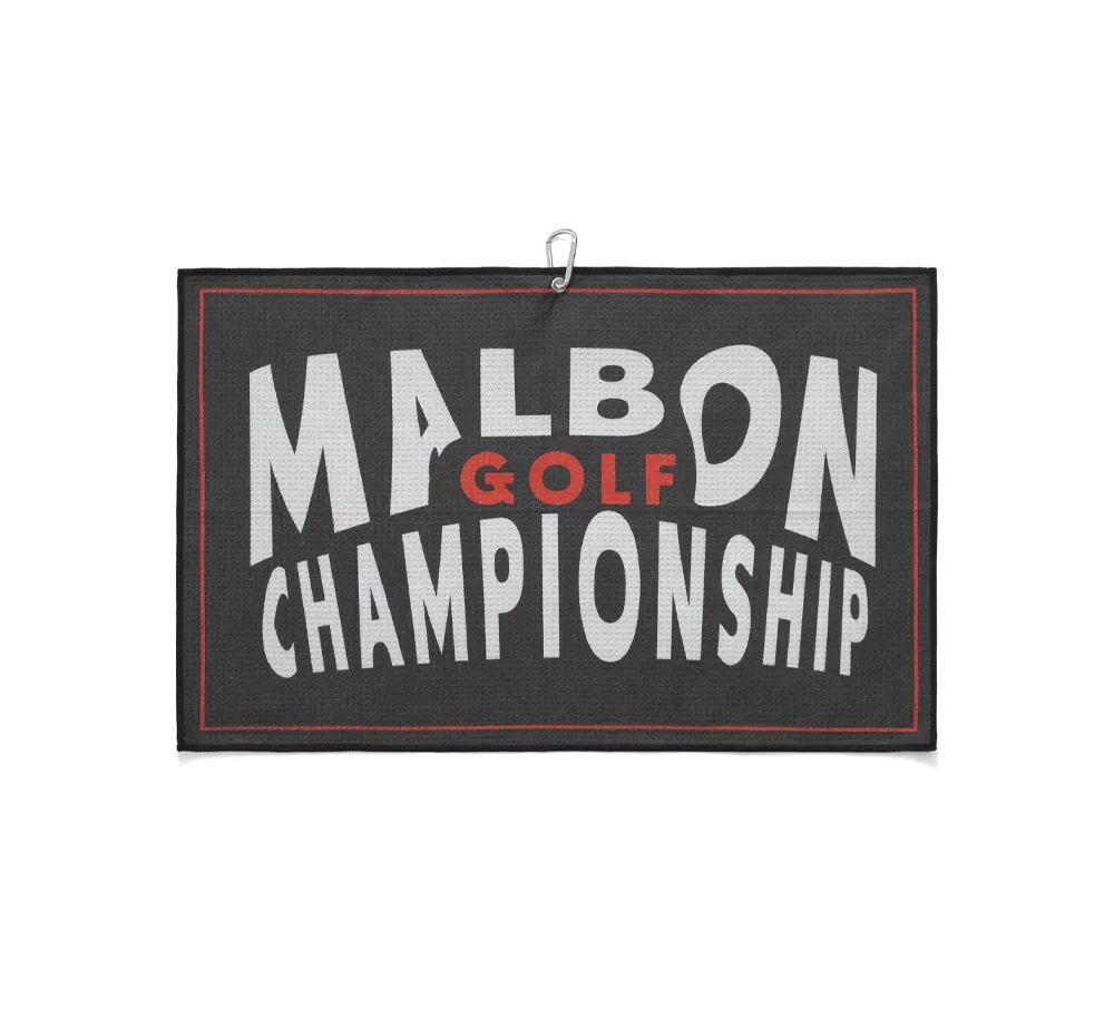Championship Towel