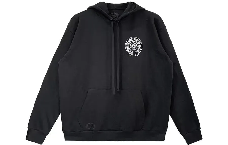 Chrome Hearts London Exclusive Pullover Hoodie