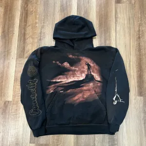 Coachella Exclusive Travis Scott Hoodie